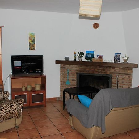 Casa Pampaneira 3 Hab 2 Banos Terraza+Chimenea Villa Buitenkant foto