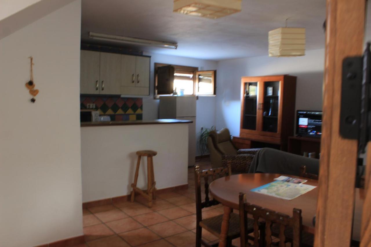 Casa Pampaneira 3 Hab 2 Banos Terraza+Chimenea Villa Buitenkant foto